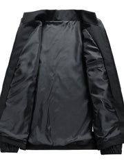 Men's Casual Jacket - Two Sizes Small