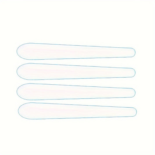 Car Door Handle Sticker Anti Scratch Protective Film
