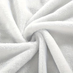 Christmas Flannel Blanket Warm Cozy Soft Throw Bed Sofa Office Travel Camping