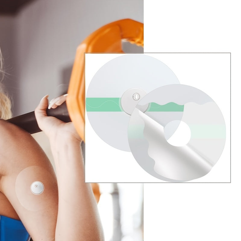 Freestyle Libre 3 Sensor Cover Pack 20 60 Patches