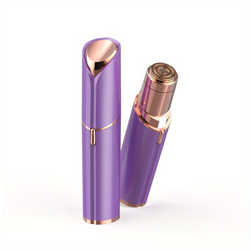 Instant Facial Hair Removal for Women Blush Rose