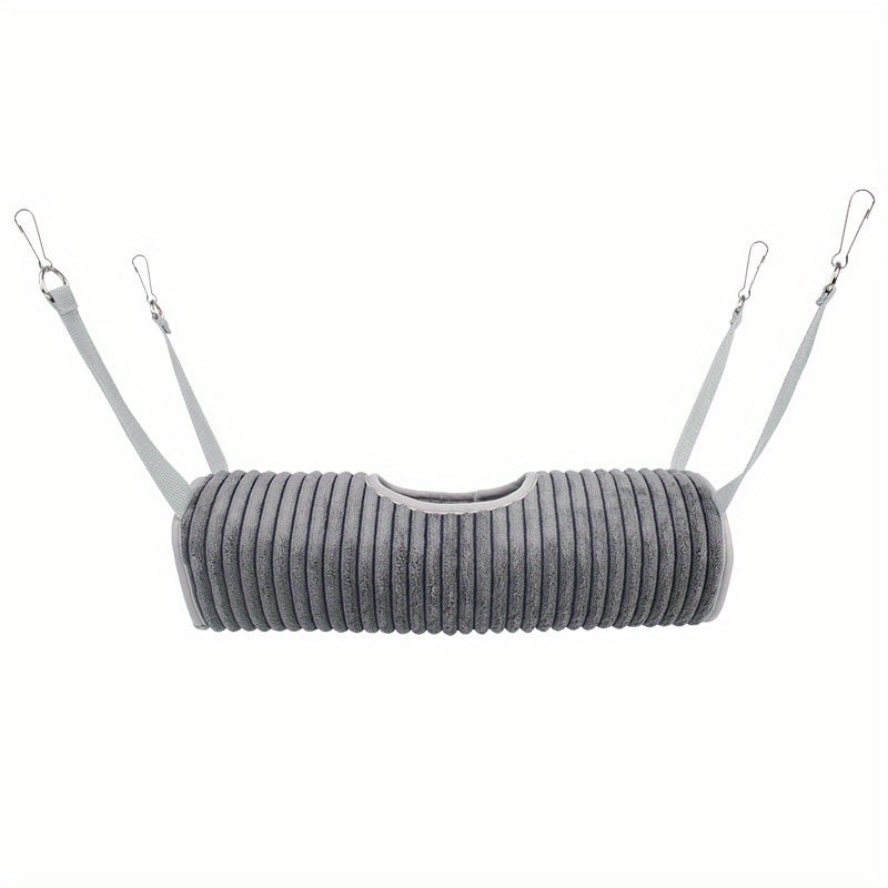 Pet Winter Warm Hammock Hamster Tunnel Sleeping Nest