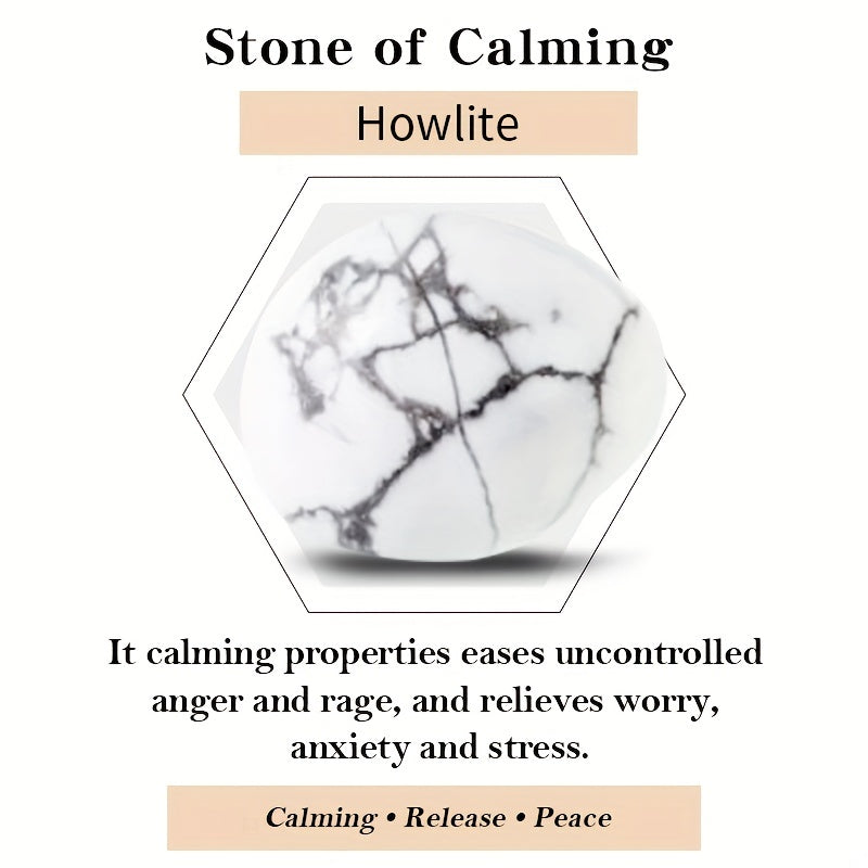 8mm Rose Quartz Stone Bracelet Birthstone Friendship Bracelet