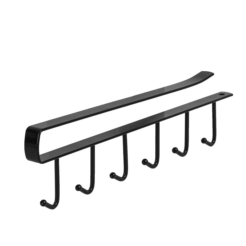 Multifunctional Kitchen Storage Rack Hanging Storage Hook