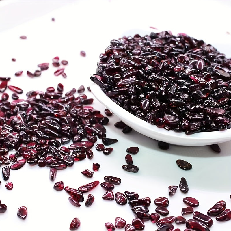 52oz Natural Gemstone Decoration for Fish Tank and Healing