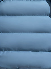 Men's Classic Hooded Jacket Zip Up Padded Coat for Fall Winter