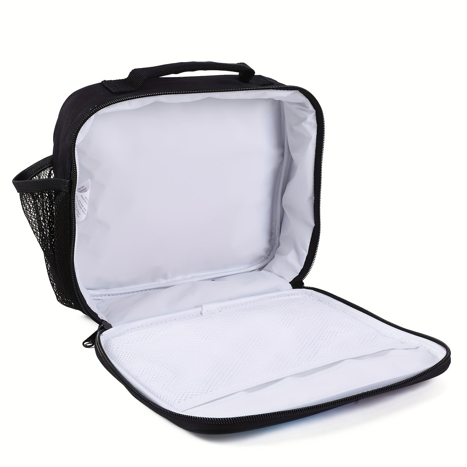 Starry PROTOSTSTAR BUTTERFLY Lunch Bags