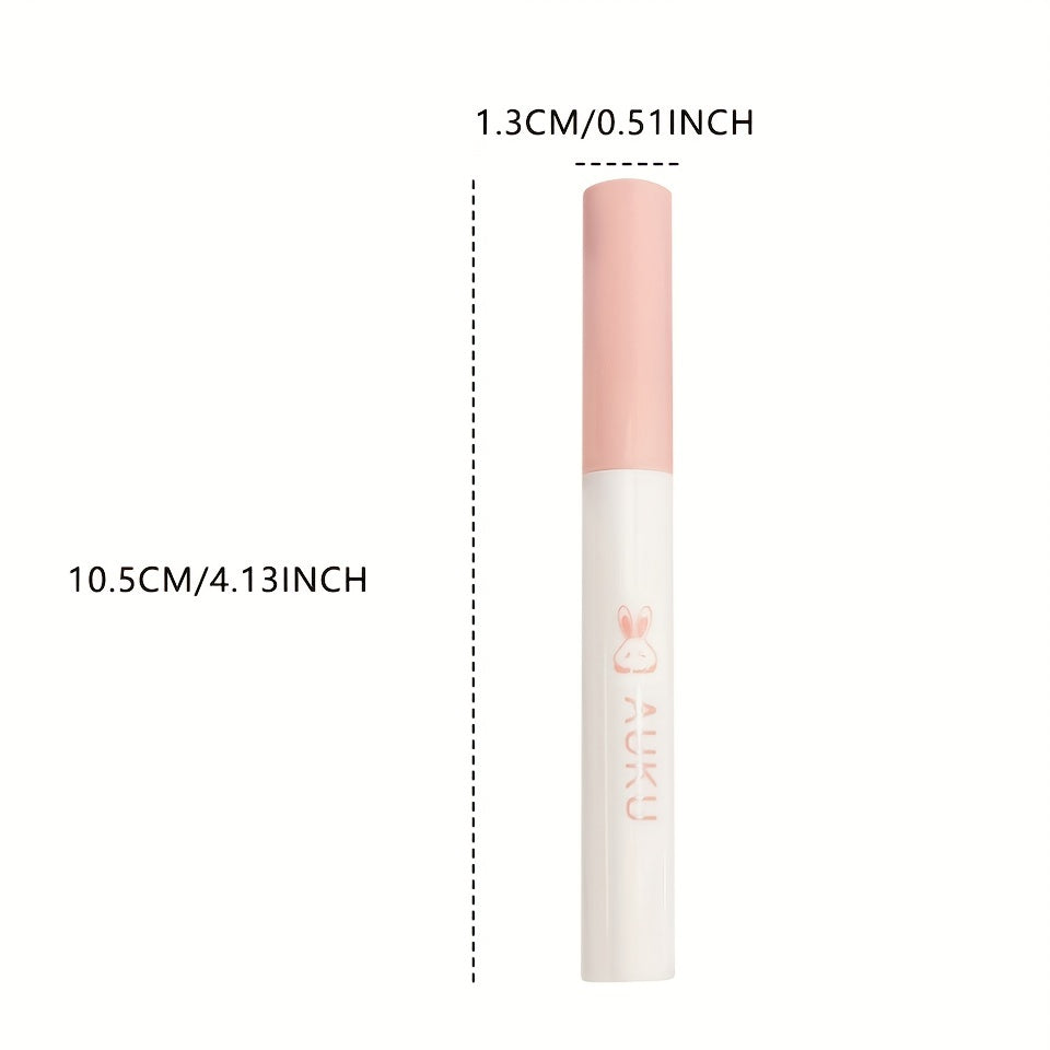 6-Pc Set Velvet Lip Glaze Natural Makeup Full Rendering Gift Women