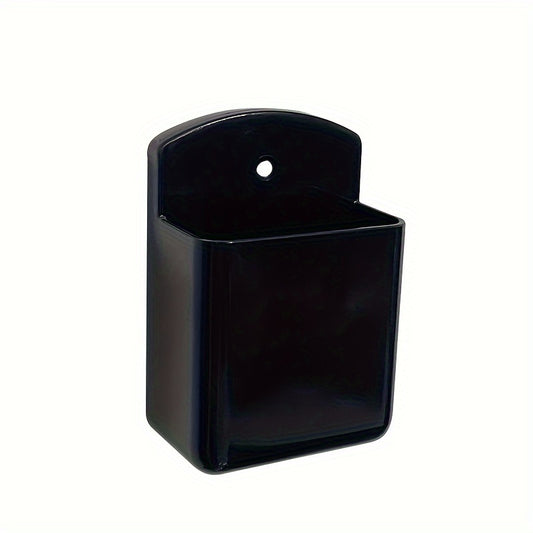 Remote Control Holder Wall Mount Self Adhesive