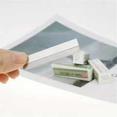 50Pcs Eyebrow Shaping Blade Set for Women's Eyebrow Shaving