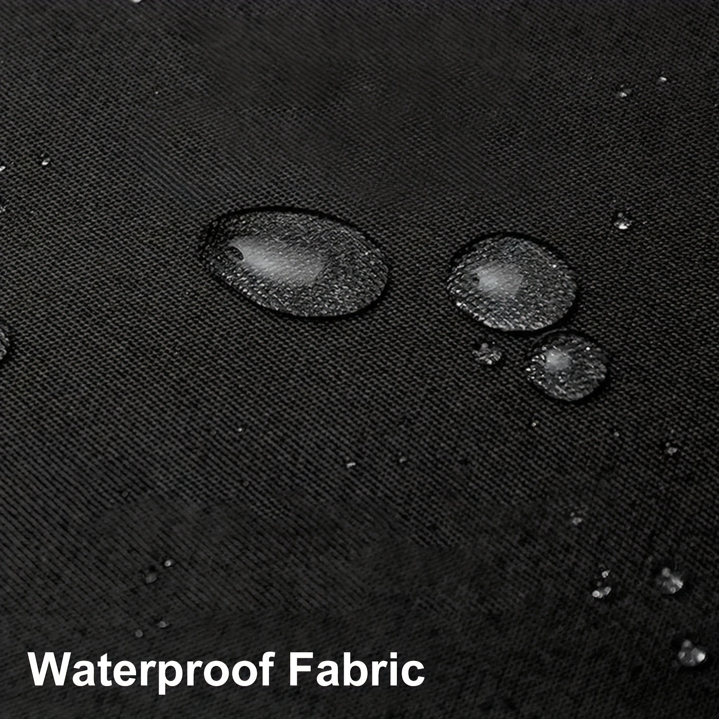 Waterproof Apron with Pockets for Women and Men 29.5in x 27.5in