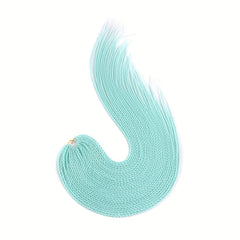 24in Senegalese Crochet Braids Passion Twist Hair