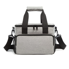 Cooling Ice Pack for Lunch Bag, Slim & Reusable Gel Pack