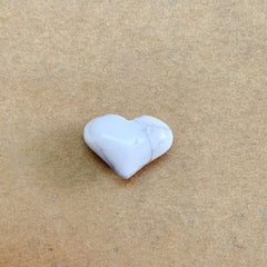 Heart Crystals Shaped Healing Crystal Palm Set Bulk