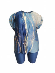 Men's Classic Denim Jacket