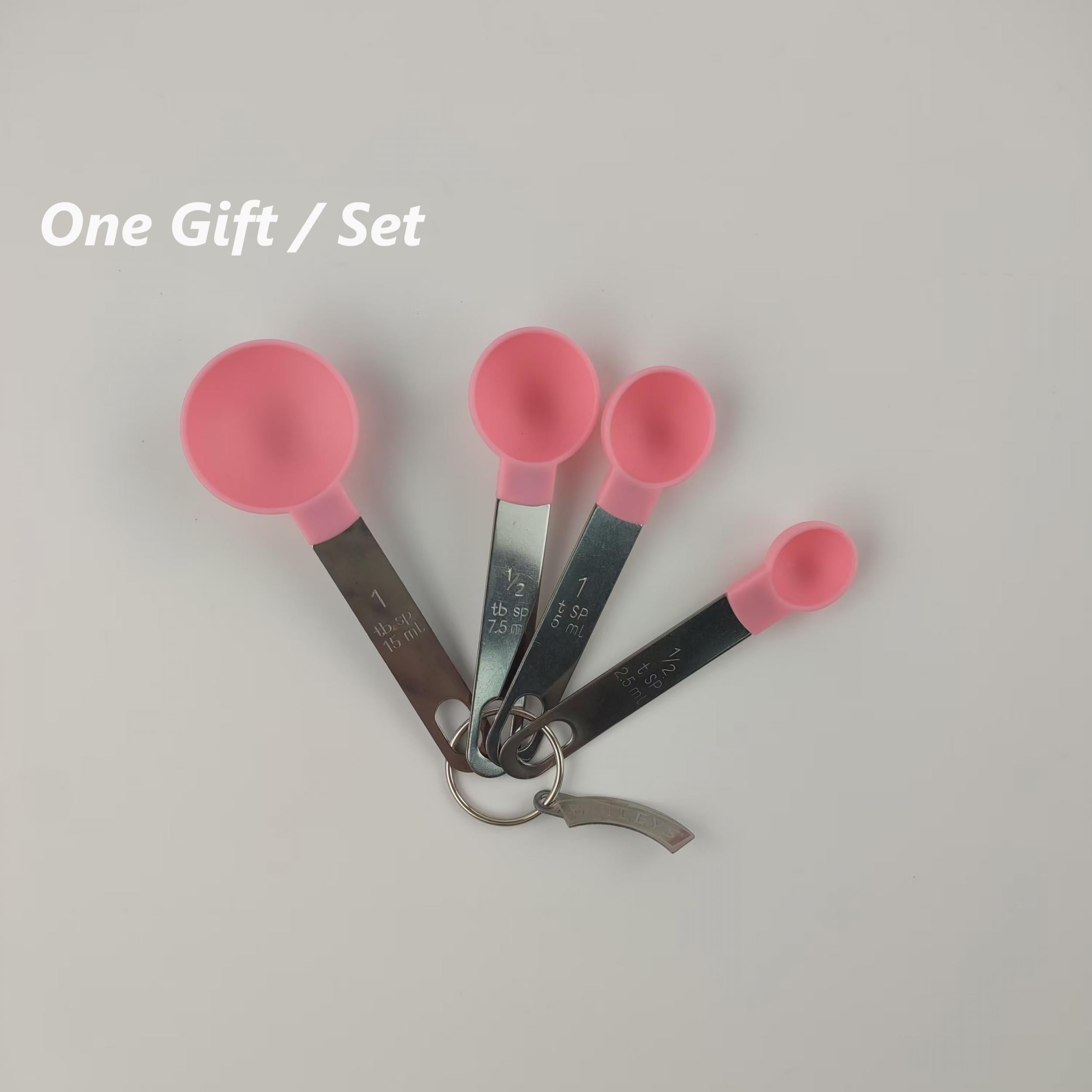 5 Mini Ice Packs for Insulated Food Bags with Spoon