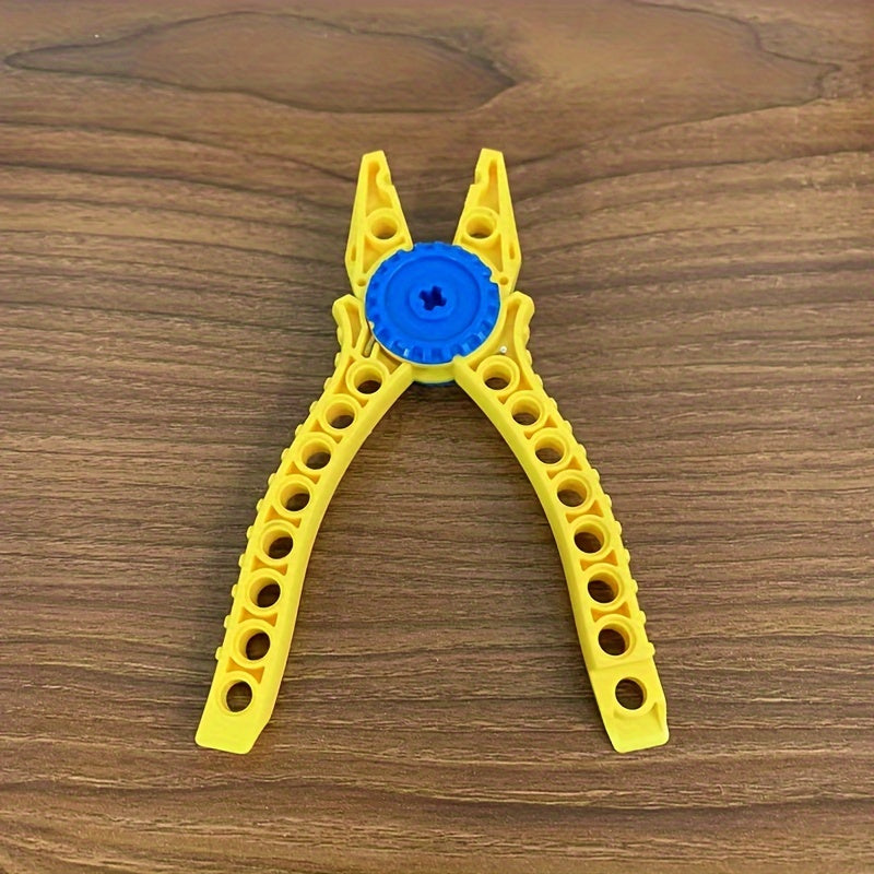 Building Block Pliers Toy Removal Device Brick Creative Technology Accessories