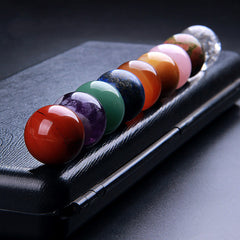 1pc Natural Stone Bead DIY Ornament Beads