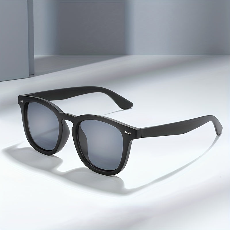 Men's UV Protection Sunglasses For Cycling Travel Driving