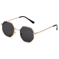 Vintage Small Frame Sunglasses For Men And Women