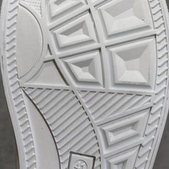 Men's Non Slip Ankle Top Skate Shoes for Youth