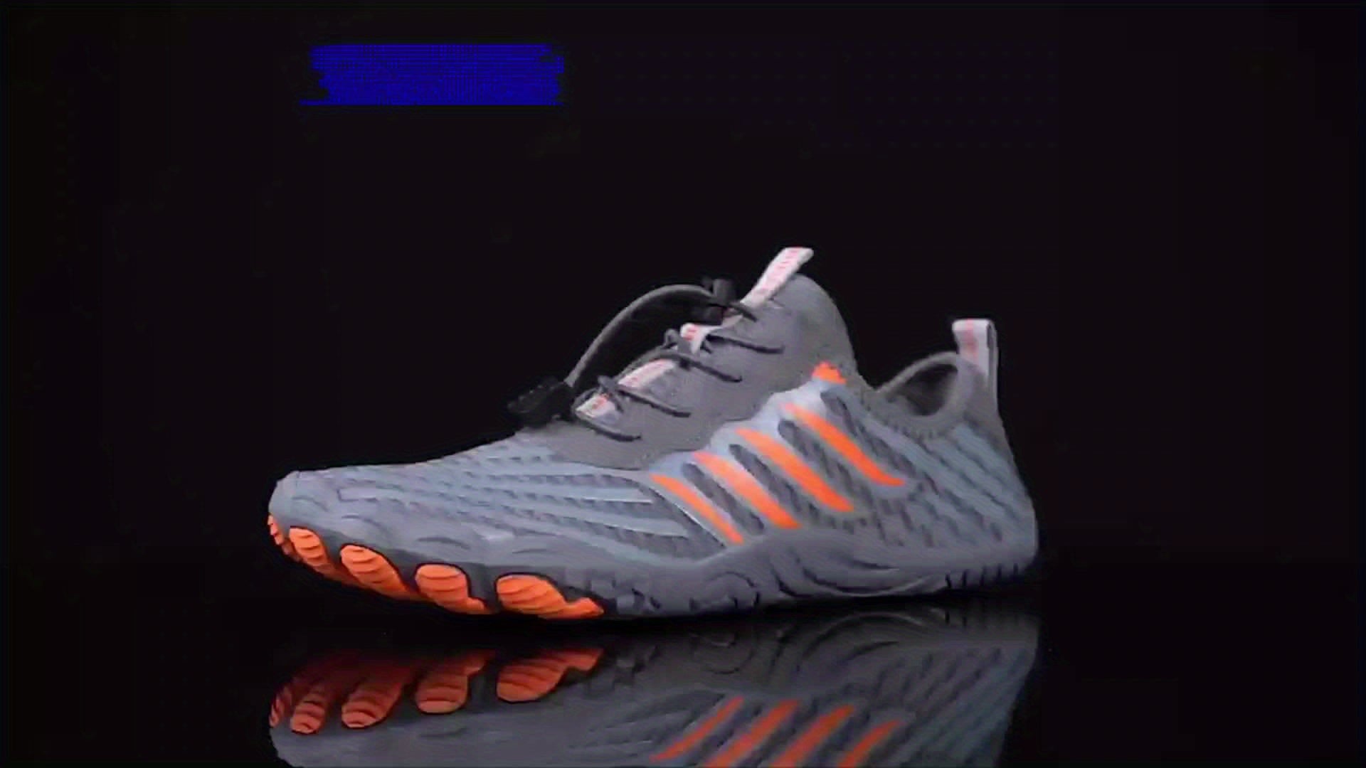 Women's Lightweight Aqua Shoes Non slip Beach Water Shoes