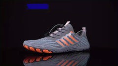 Women's Lightweight Aqua Shoes Non slip Beach Water Shoes