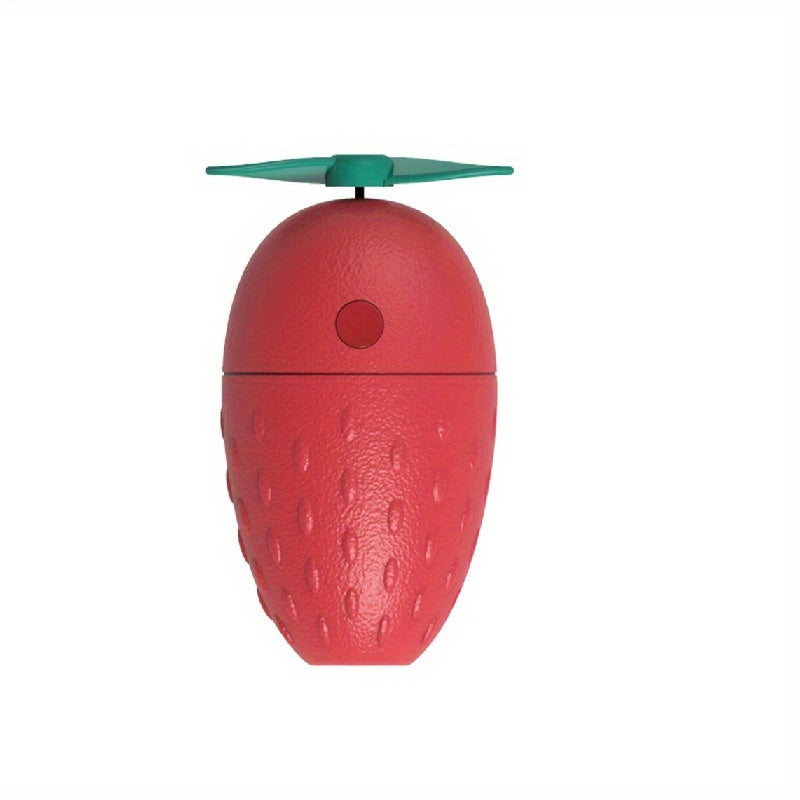 Fruit Shape Portable Fan for Outdoor Activities