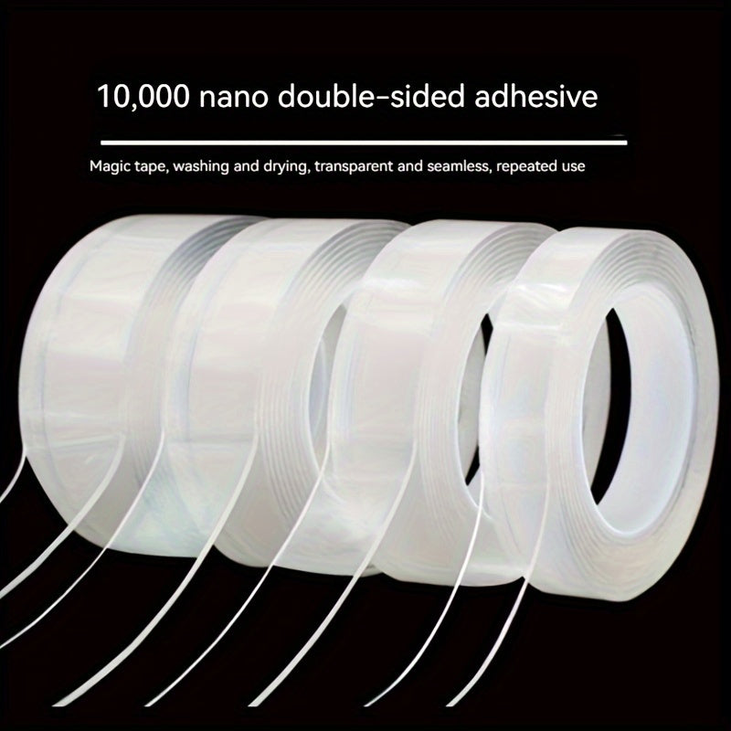 High Viscosity Double Sided Adhesive Magic Adsorption Tape for Car