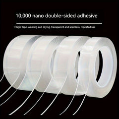 High Viscosity Double Sided Adhesive Magic Adsorption Tape for Car