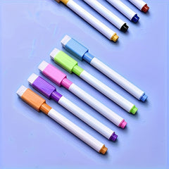 16pcs Non Toxic Dry Erase Markers for Whiteboard Multiple Surfaces