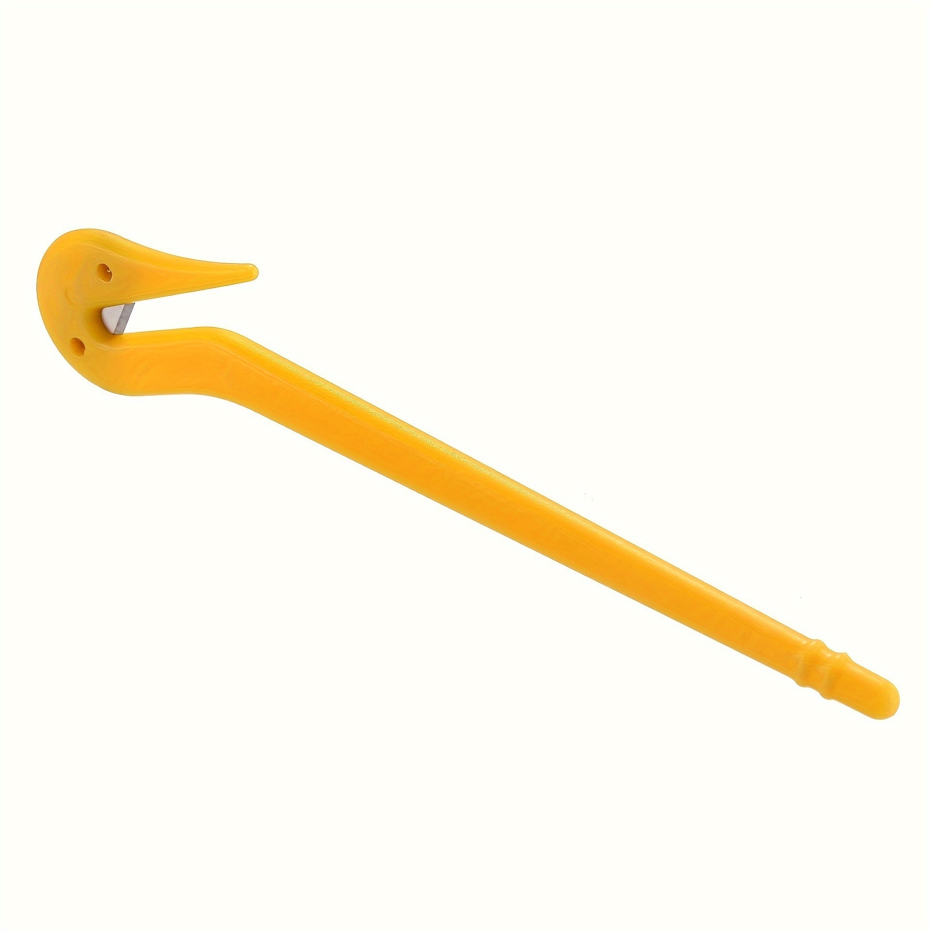 Rubber Band Cutter Elastic Hair Ties Remover Tool
