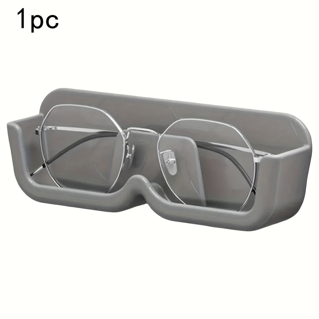 Heavy Duty Wall Mounted Glasses Frame for Students and Friends
