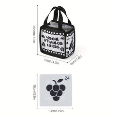Early Learning Magic Tool Multifunctional and Handkerchief Art Cards