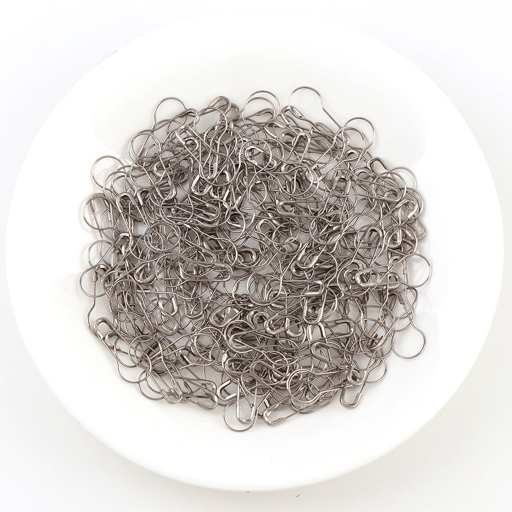 100pcs Gourd Pins DIY Handcraft Supplies