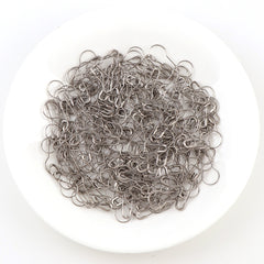 100pcs Gourd Pins DIY Handcraft Supplies