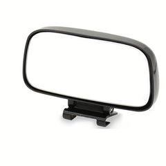 Car Rearview Mirror Auxiliary Mirror Large Field Of View