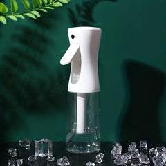 200ml Clear Plastic Sprayer Bottle - Kitchen Gadgets