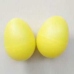 2pcs Percussion Maracas Shaker Sound Egg Instrument