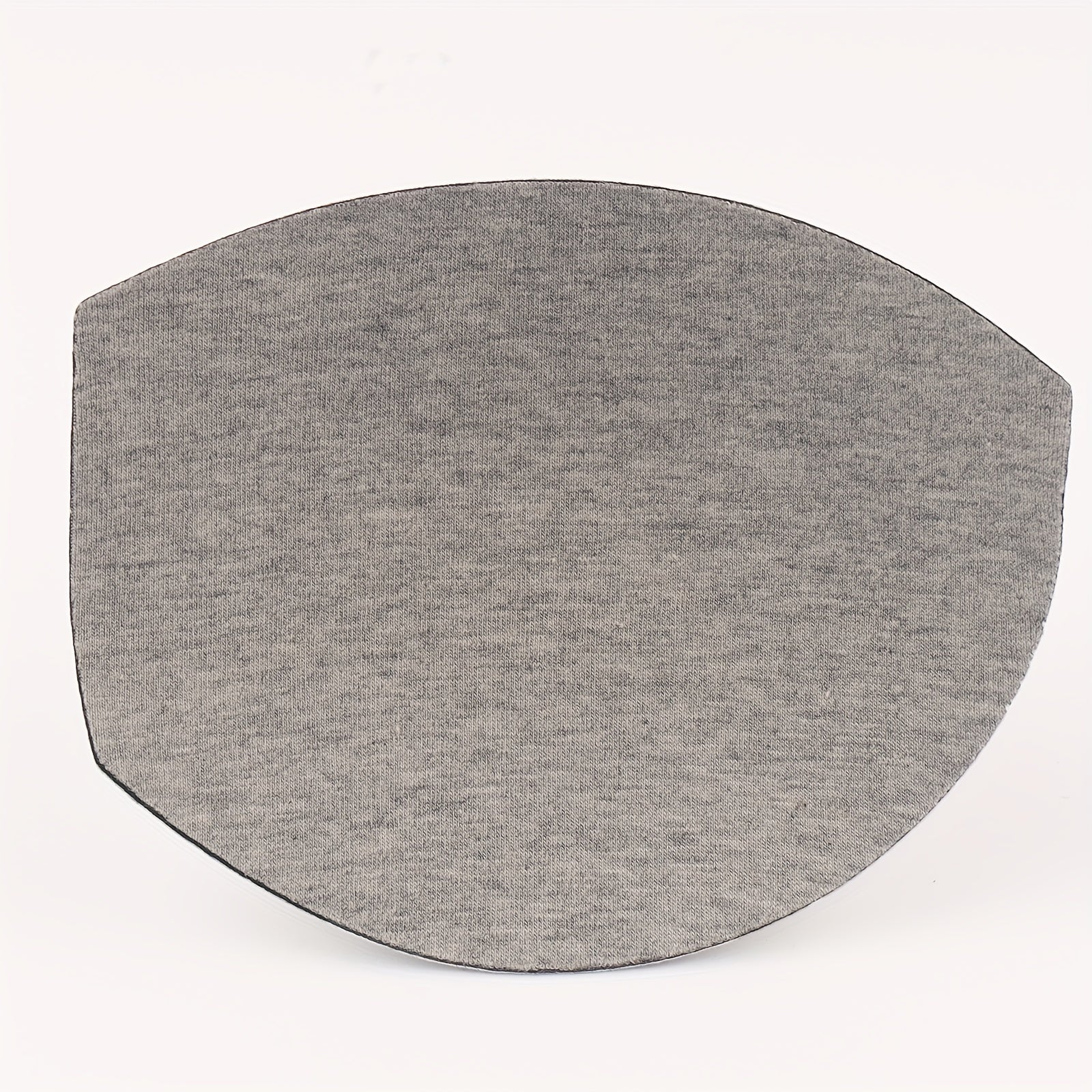 3 Pairs Bra Insert Pads Invisible Anti convex Chest Enhancer Pads