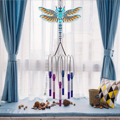 Butterfly Artificial Diamond Art Painting Kit for Adults & Kids
