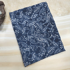 1yd Comfortable Breathable Chiffon Fabric Diy Clothes Pants Dress Fabric