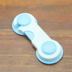 Baby Cabinet Door Safety Lock Set