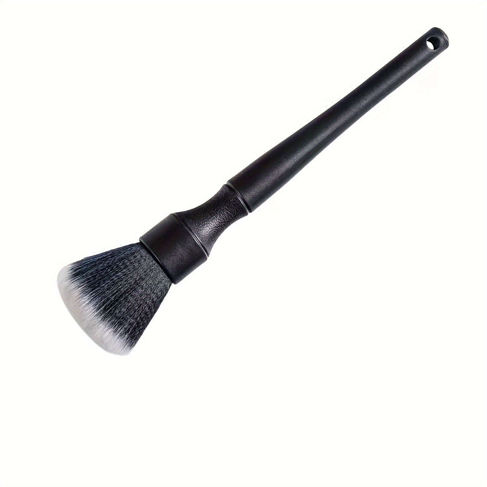 2pcs Ultra Soft Car Detailing Brush - Interior Cleaning Brush