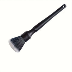 2pcs Ultra Soft Car Detailing Brush - Interior Cleaning Brush