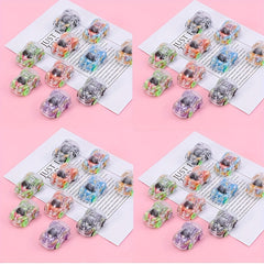Fun Pull Back Cars for Kids - School Rewards, Party Favors, Christmas Gift
