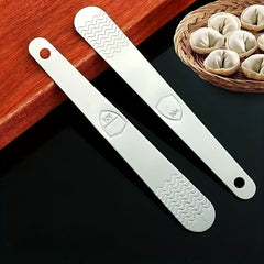 Stainless Steel Dumpling Filling Spoon Set