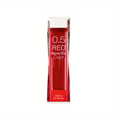 0.5mm Colored Mechanical Pencil Refills