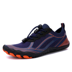 Lightweight Unisex Barefoot Shoes with Quick Dry Technology
