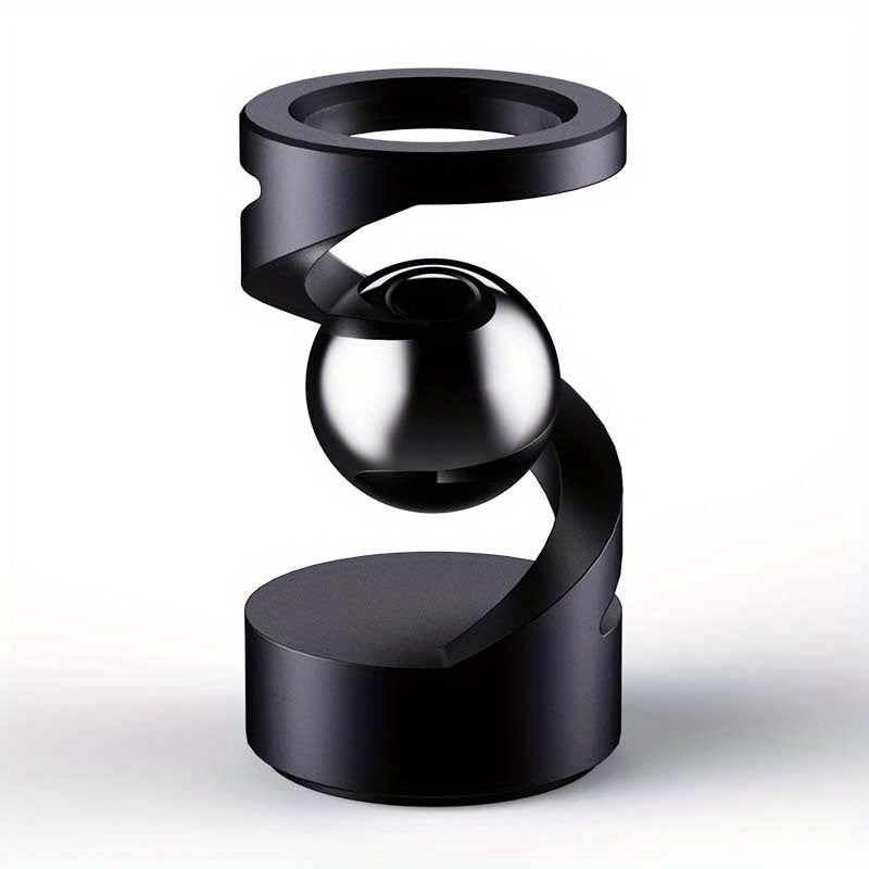 Metal Spinner Desk Toy Office Decor Gift Idea